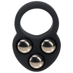 Levelz Cockring Tri Weight 35 mm - Poids 190g